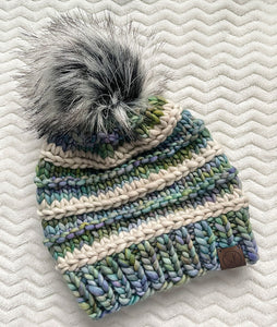 Winding Ridge Beanie