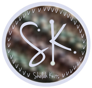 Gift Card - Shelah Knits